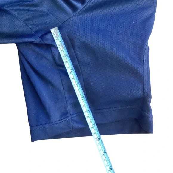 Burton RED Padded Shorts Sports - Youth Small 2010 - Picture 12 of 15